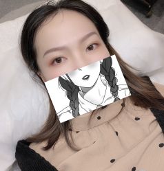 点击看大图 -MIVI·纹眉半永久野生眉