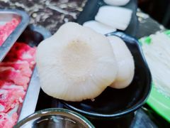糖蒜-颐品居涮肉(乌鲁木齐中路店)