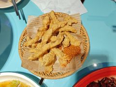 -川正旺江湖菜(三元桥店)
