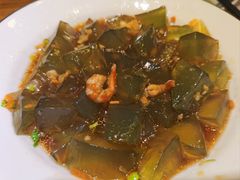 -吕氏疙瘩汤·私家菜馆(慈云寺店)