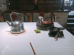 -味可道美食坊(福基路店)
