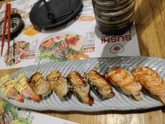 -Sushi Love 创意寿司(丽影广场店)