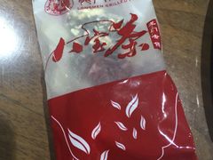 -龙门烤鱼(东方宝泰店)
