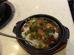 -一叶一世界•素食餐厅(环球中心店)