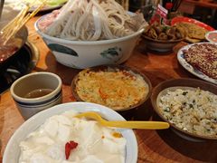 -周小明火锅(黑金冠社区店)