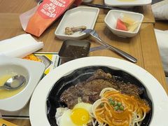 -豪客来牛排(天阳D32店)