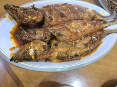 -家族食馆(恒昊小区店)