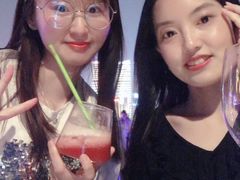 -罗斯福色戒酒吧(外滩店)