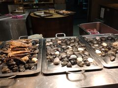 -马哥孛罗咖啡厅·Cafe Marco (厦门马哥孛罗东方大酒店)