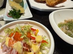 -大渔铁板烧(万象城店)
