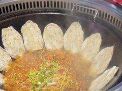 -地锅公社·现炒地锅鸡·地锅鱼·夜宵(罗锦路店)