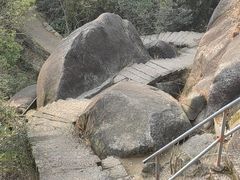 -大罗山风景区