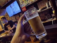 -木子烧鸟屋(百子湾店)
