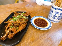 -猫姑娘大盘鸡(商城路店)