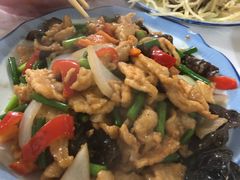 -大同削面馆(五台山风景名胜区店)