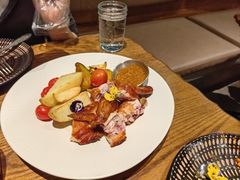 -FUNFUN有饭花园聚会餐厅