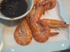 -胶东海鲜大排档(北太平庄店)