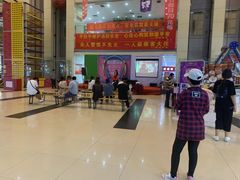 -泉汇购物广场(大沽南路店)