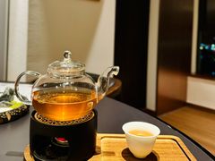 -潮汕味道煮海餐厅(金麟大厦店)
