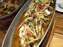 -百年神厨·地道川菜(清江西路店)