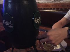 -Rural Tequila墨西哥餐厅(东川路店)