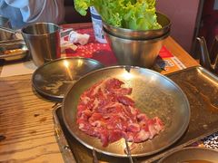 -西塔老太太泥炉烤肉(杭州首店)