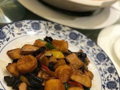 -上海皇廷花园酒店·御宴中餐厅