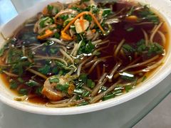 -江南村海鲜馆(洞头店)