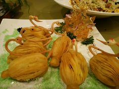 -银树楼(紫玉山庄东区店)