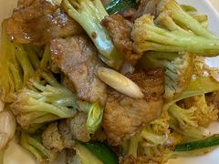 -嘉陵楼馋嘴城(簋街总店)