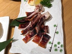 -虹料理·日料放题(悠方店)