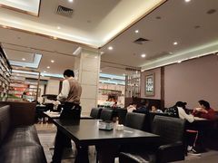 -厦门海景千禧大酒店·海景咖啡厅