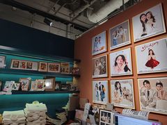 -海马体照相馆(北京apm店)