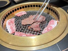 -谷牛和牛烤肉(漕河泾印象城店)