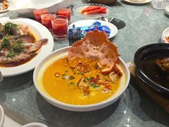 -79号渔船海鲜饭店(岗厦店)