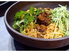 -和府捞面(石景山喜隆多店)