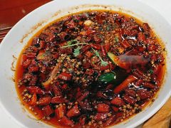 -正兴蜀园(科技园区店)