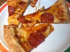 -比格比萨自助(国展店)