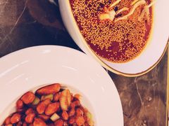 -老屋印象川菜(世纪东方店)