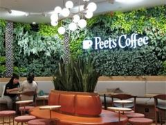 大堂-Peet's Coffee皮爷咖啡(德基店)