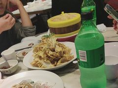 -京味斋·北京烤鸭(北京南站洋桥店)