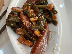 -东升灌浆包(辛庄街总店)