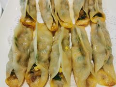 -叁拾壹克饺子·东北菜(国贸店)