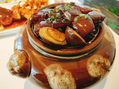 -松鹤楼·非遗·苏帮菜(融科店)