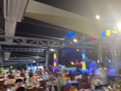 -渔家火锅·海鲜自助餐·演艺(亚龙湾天域酒店)