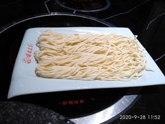 -狼爱上羊音乐火锅