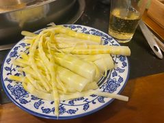 -飘香火锅(玉林西路店)
