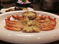 -蟹之国·精品蟹料理(极地店)