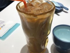 金牌奶茶-龙记香港茶餐厅(久光百货店)
