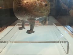 -太原市博物馆
